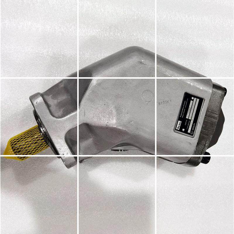 PARKER派克柱塞泵F1-61/25/41/51/81/101-R/L F1-61-RU-SV-S 现货