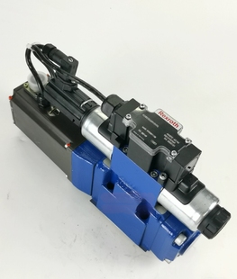 正品 现货议价 Rexroth力士乐电磁阀4WE6J48 EW110N9K4 原装
