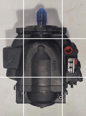 Parker派克P2系列 2075L00C1C27LA20N轴向柱塞液压泵专业液压现货