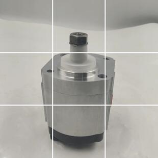 力士乐款油泵REXROTH齿轮泵0510725102液压泵0510325006AZPF 现货