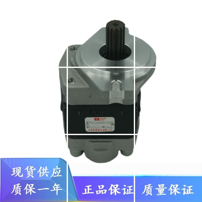 SGP1A32D2H2-R SGP1A32D2H5-L岛津SHIMADZU齿轮泵现货