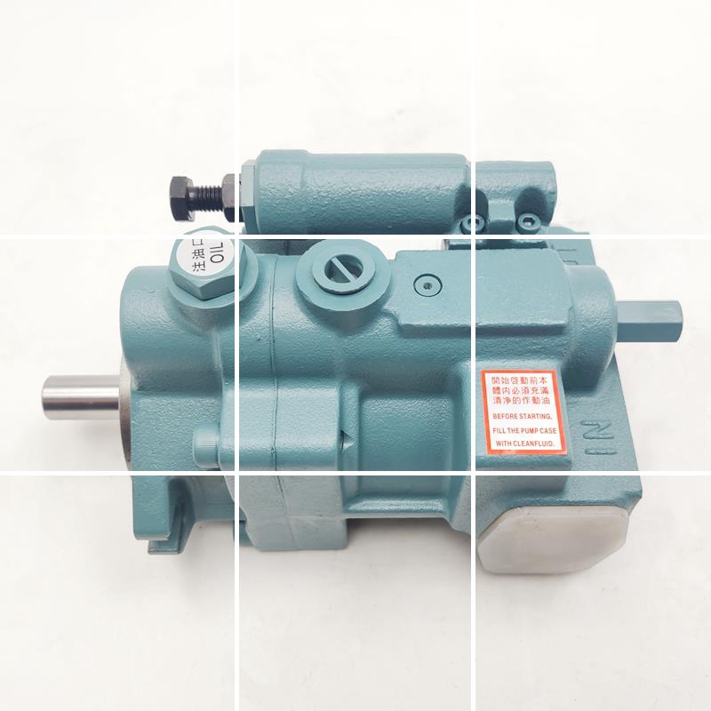 不二越柱塞泵 PVS-0B/1B/2B-8N3/8N2/16N1/16N3/22N3-U-12/20现货