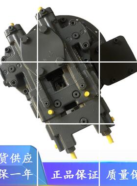 A8VO160轴向柱塞变量双泵配件 凌圈柱塞/缸体/左右配/回程盘/现货
