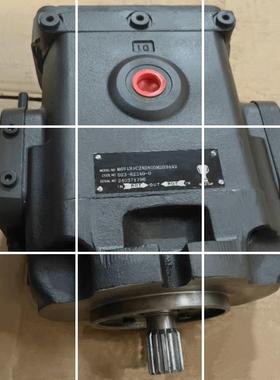 Parker/SandvikM6系列液压马达M6FX03N1DFDFF0XXXNXX工程钻机现货