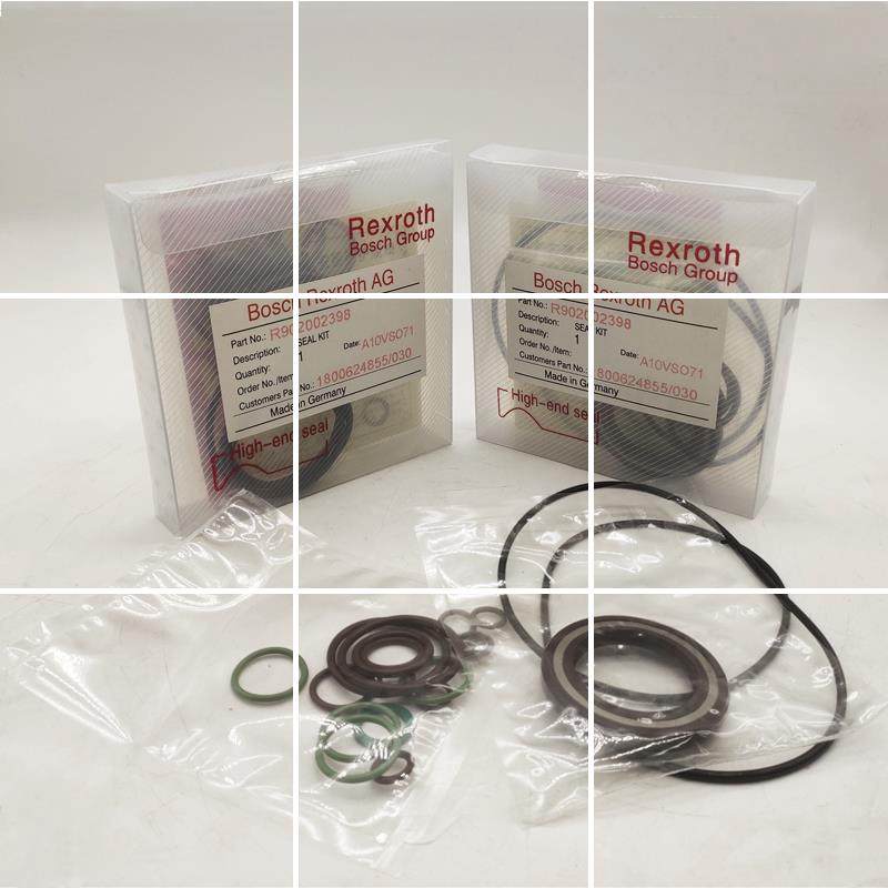 A10VSO,A4VSO全系列密封包,修理包,骨架油封现货