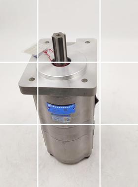 合肥长源液压齿轮泵CBQL-F540/F532-CFHL CBQL-F563/F550-CFH现货