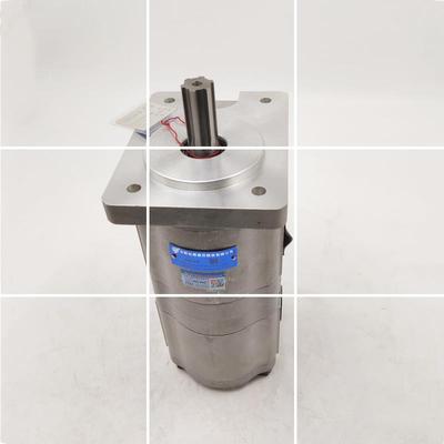 合肥长源液压齿轮泵CBQL-F540/F532-CFHL CBQL-F563/F550-CFH现货