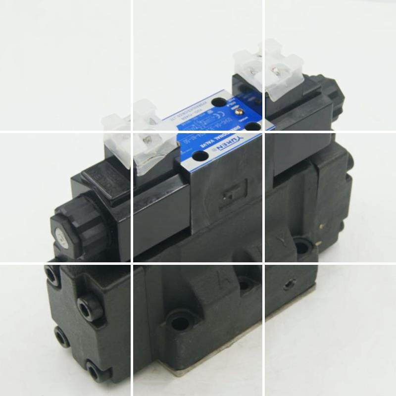 YUKEN DSHG-03/04/06/10-3C2/3C3/3C4/3C60/2D2/2B2/2B3/2B8现货