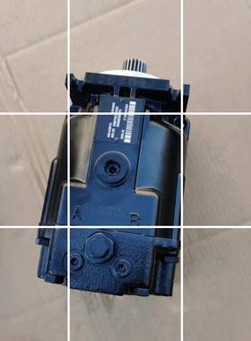 萨奥丹佛斯danfoss型号90M075/100/130/055径向柱塞泵液压机现货