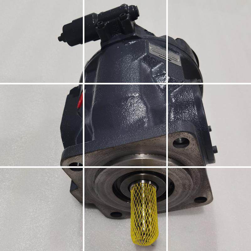 日本UCHIDA REXROTH内田力士乐款A10V63DR1RP1D A10V63DR11LP现货