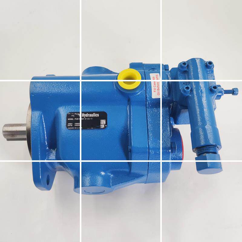 美国VICKERS威格士PVB45-RS-10/20/40/41-C/CC/CM-11/12柱塞现货