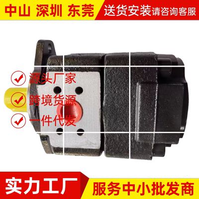 布赫BUCHER油泵QXEH42/43/52-032/040/050/063R06/R297/451/8现货