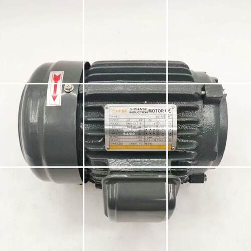 群策电机C01/C02/C03-43B0 C05/C7B/C10/20-43BO 0.75/1.5/2.现货