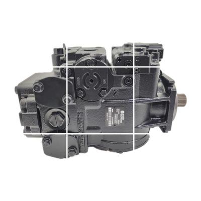 萨奥丹佛斯柱塞泵90R100KP1CD80L3F1F03EBC383824压路机震动现货