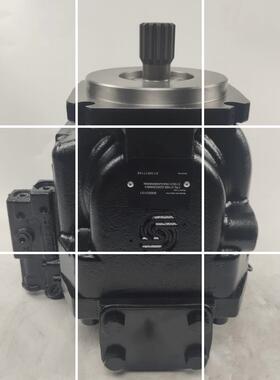 DANFOSSE KRR038CLS2620N 轴向柱塞泵-KRR/KRL系列高性能工业现货