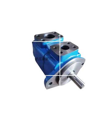 VICKERS油泵25V21A-1A22R 25V21A-1C22R 1B22R 1D22R威格士叶片泵