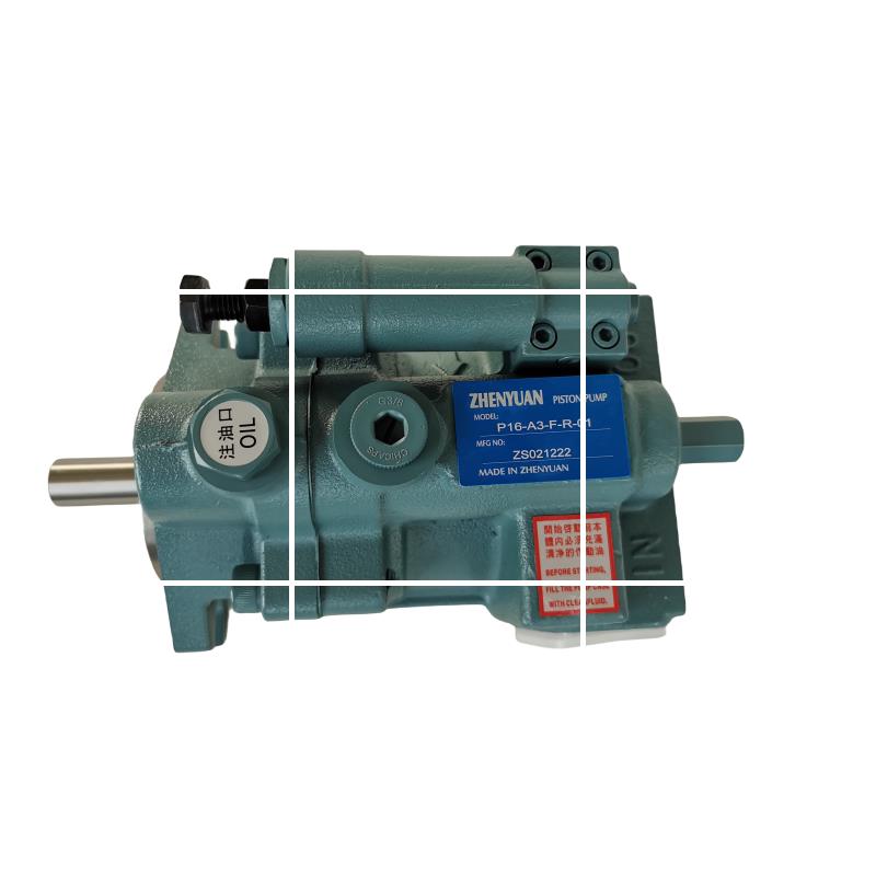 台湾柱塞泵 P36-E0/E1/E2/E3-F-R-01 液压油泵现货