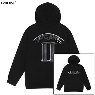 Album嘻哈男女连帽卫衣 斯科特Jackboys Travis Scott特拉维斯