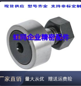 BPK21-d6-d8-d10-d12-d16-d18-d20-d24-d30-PP 凸轮轴承随动器