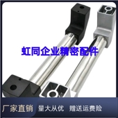 L250 L300 L350 XAH01 L400外装 型工业把手管形拉手