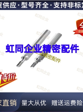 外螺纹导向轴带退刀槽SAFN SSAFN PSAFN PSSAFN SFNU SSFNU PSFNU