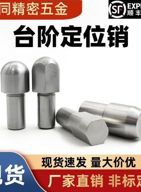 定位销 菱形销 台阶销 YBU11/YBU10/YBU20/YBU01-D6 8-P8 10 12