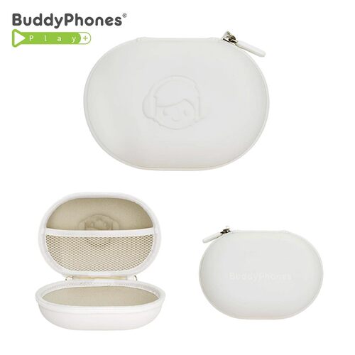 BuddyPhones儿童蓝牙耳机Play+收纳包【不适用其他系列】