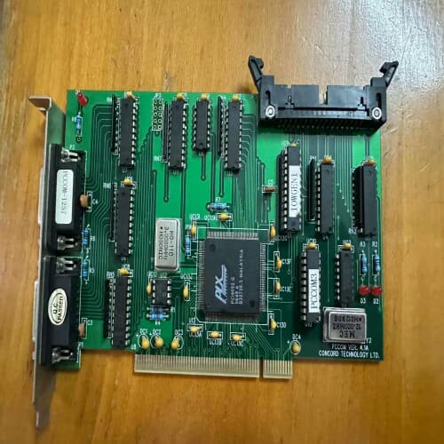 议价{雅致机械商行}CONCORD TECHNILOGY LTD PCCOM