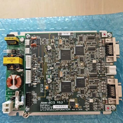 议价DYNAX DNF6641主板