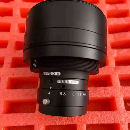 议价moritex/茉丽特ML-6540-62M39，高分辨率线