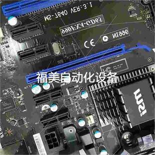 支持FX835议价 GD65 主板 AM3 议价微星 990FXA