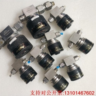 0.6Mpa 议价 FUJIKIN 富士金真空隔膜阀O.P.0.4