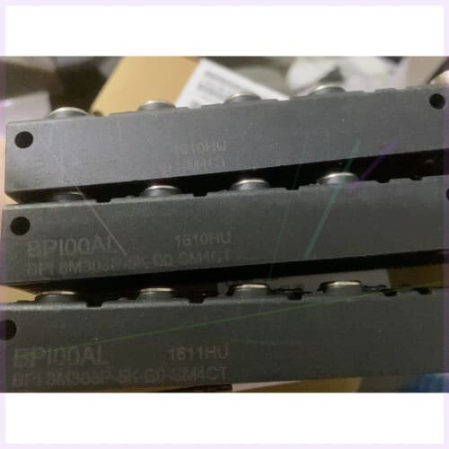 议价现有工程剩余 BALLUFF已鲁夫模块 BPI00AL B