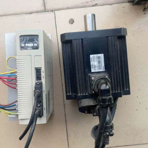 议价东元3KW驱动器JDAP-75A3