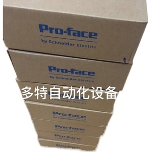 PFXET6600WAD 议价Proface普洛菲斯 全新议价出 12寸触摸屏