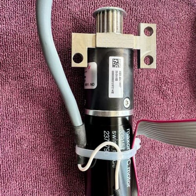 议价#马达 ASML 电机马达maxon motor 3391