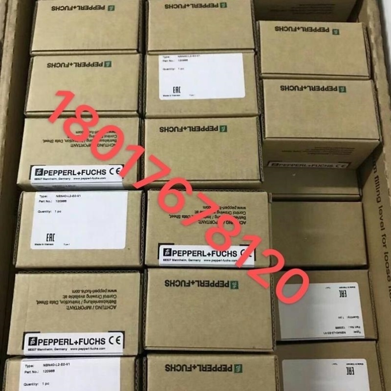 德国P+F接近开关p+f接近传感器NJ30P+U1+A2