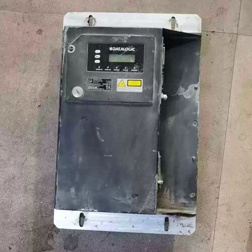 议价得利捷 DX8200A-3121 成色如图 没有