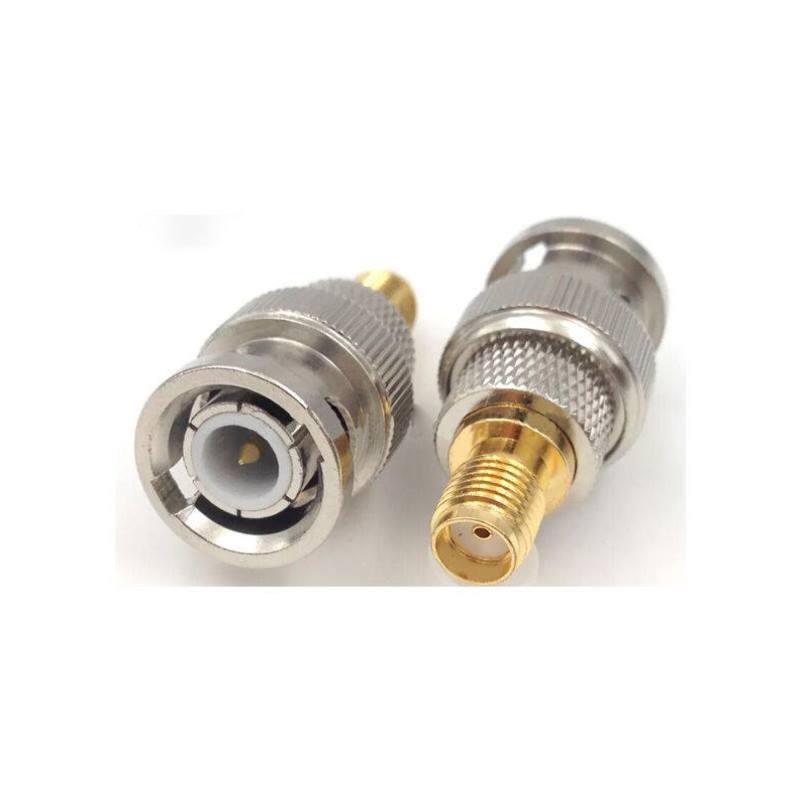 祥来鑫转换头SMA母头转BNC公头不涉及维保货期60天