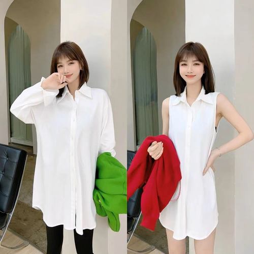 卡卡秋冬棉麻加绒衬衣打底衫内搭