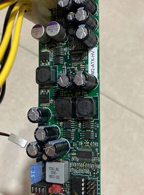议价VarTech Systems M2-ATX-HV ， DC