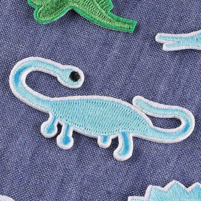 徽章电脑配件卡通布贴服装辅料动物童装草莓小刺绣补丁贴饰品恐龙,居家布艺,布贴,淘宝优惠券,粉丝福利购,淘宝优惠卷