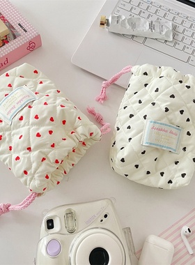 51121相机收纳袋迷你ccd防震柔软适用佳能相机旅行拍照防摔保护套