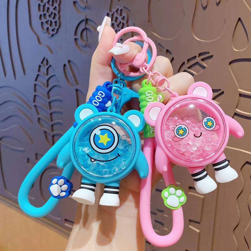 学生香珠持久挂饰时尚卡通钥匙可爱派对散香车仔仔钥匙扣挂件包包,服饰配件/皮带/帽子/围巾,钥匙扣,淘宝优惠券,粉丝福利购,淘宝优惠卷