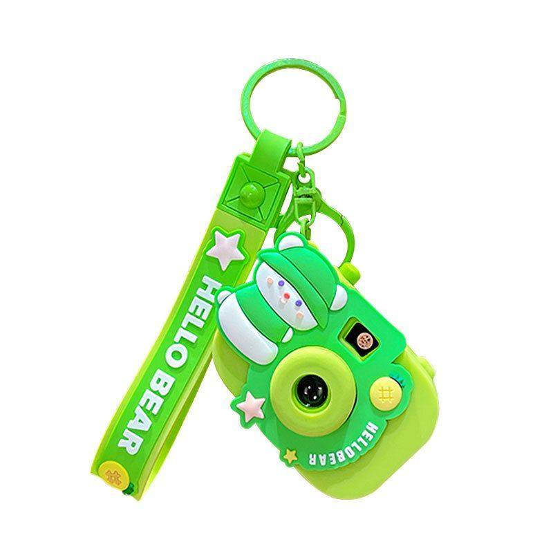 挂件呆萌解压钥匙链包包相机汽车投影小熊卡通钥匙扣玩具创意,服饰配件/皮带/帽子/围巾,钥匙扣,淘宝优惠券,粉丝福利购,淘宝优惠卷