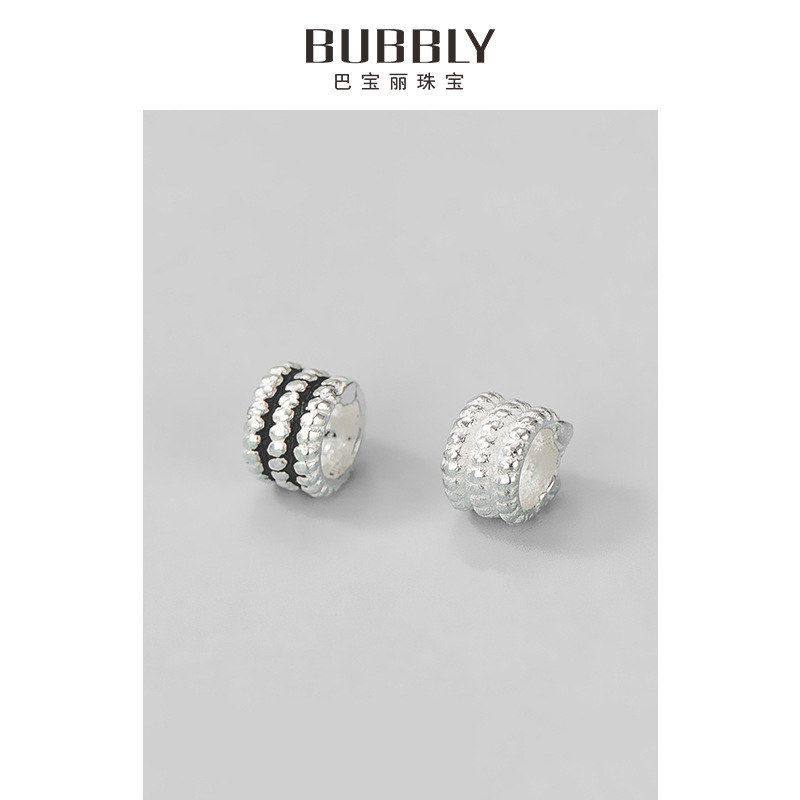 隔珠桶DIY手工项编水晶手链珠散纯银s925珠子绳链泰银串珠配件,饰品/流行首饰/时尚饰品新,其他DIY饰品配件,淘宝优惠券,粉丝福利购,淘宝优惠卷