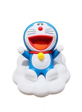 创意卡通潮玩车载正版系列家居