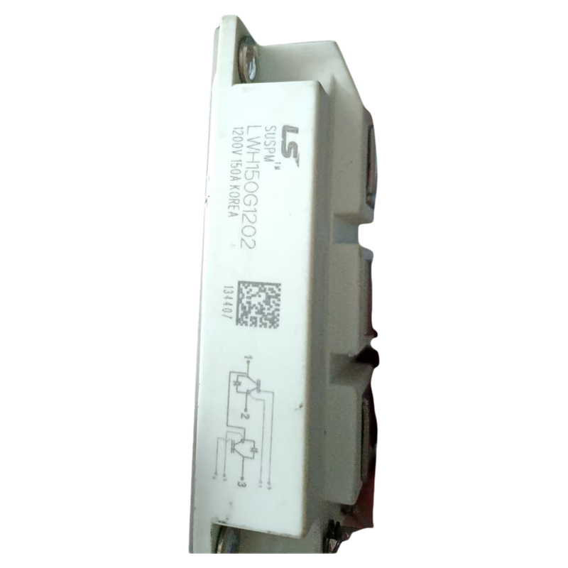拆机模块150A加热模块，iGBT，150安，韩国产电