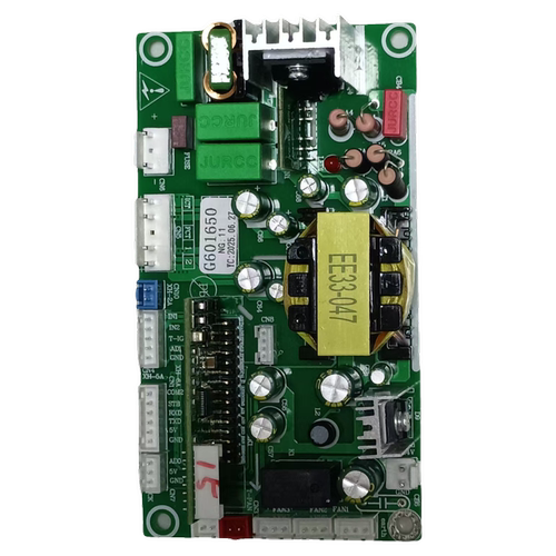 云磁商用电磁炉主板全新