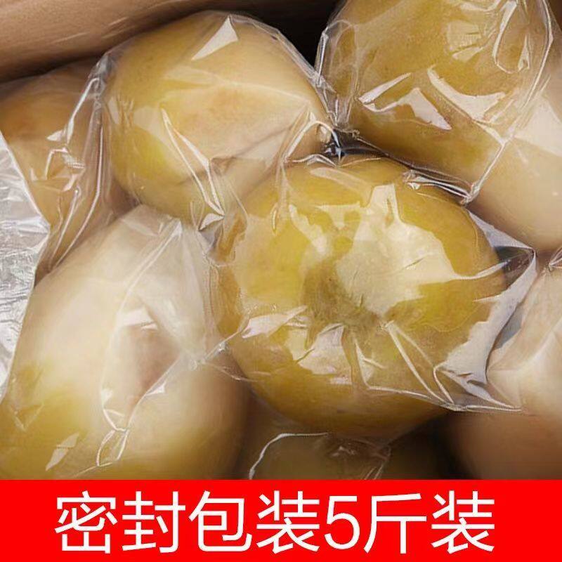 芥菜疙瘩头东北特产黑龙江小咸菜芥菜疙瘩丝新鲜腌介菜大头下饭菜